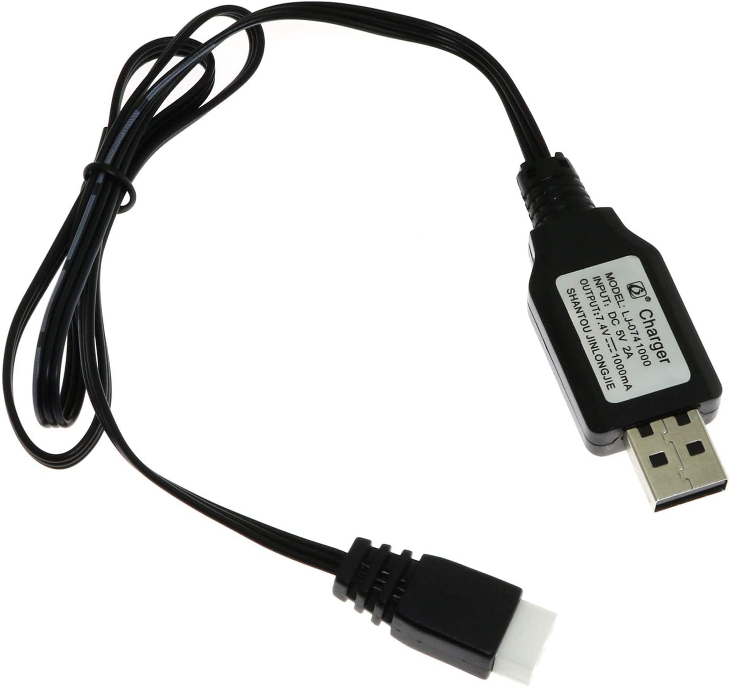 Drone Battery Balance Charger - 1 Bộ XH-3P Cân Bằng 7.4V