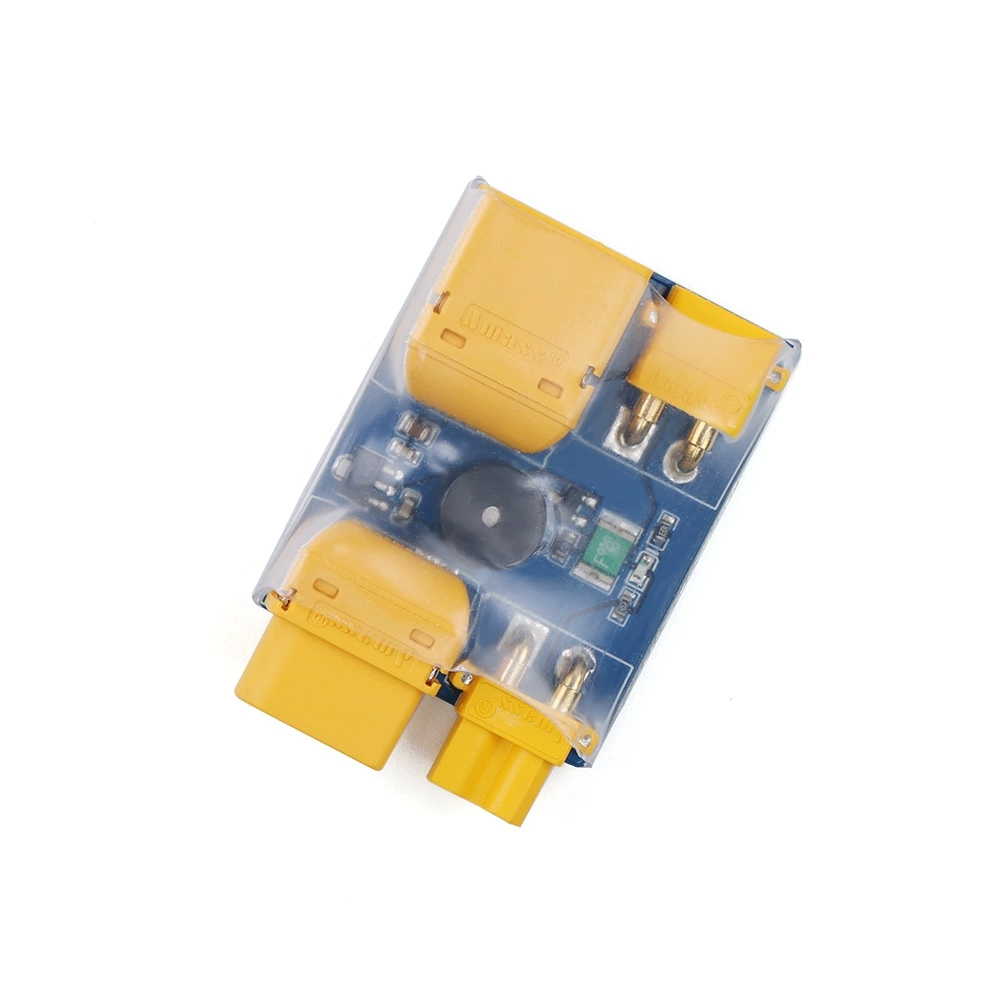 IFlight XT30 / XT60 Smart Smok - đánh giá và giá Drone Battery Smart