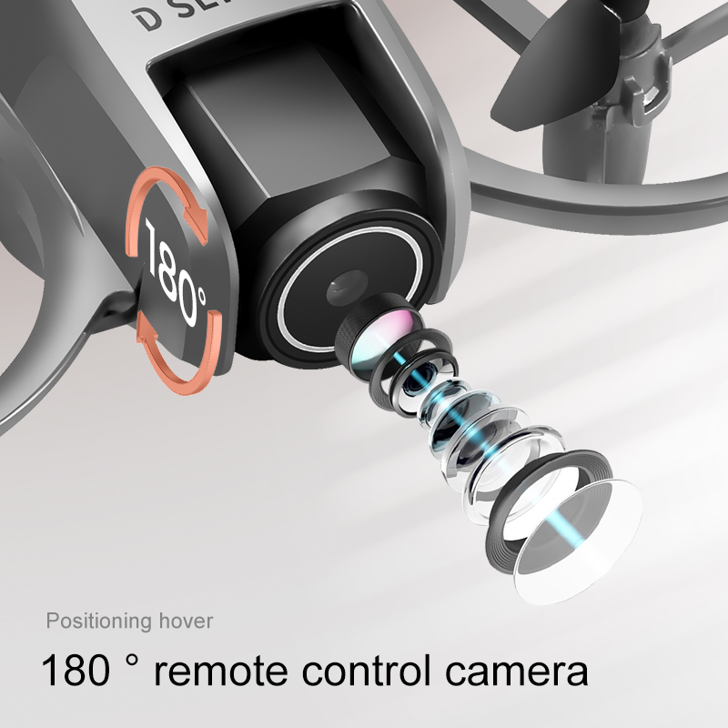 Lenovo D16 GPS Drone 8K Aerial - đánh giá và giá Drone Battery Case