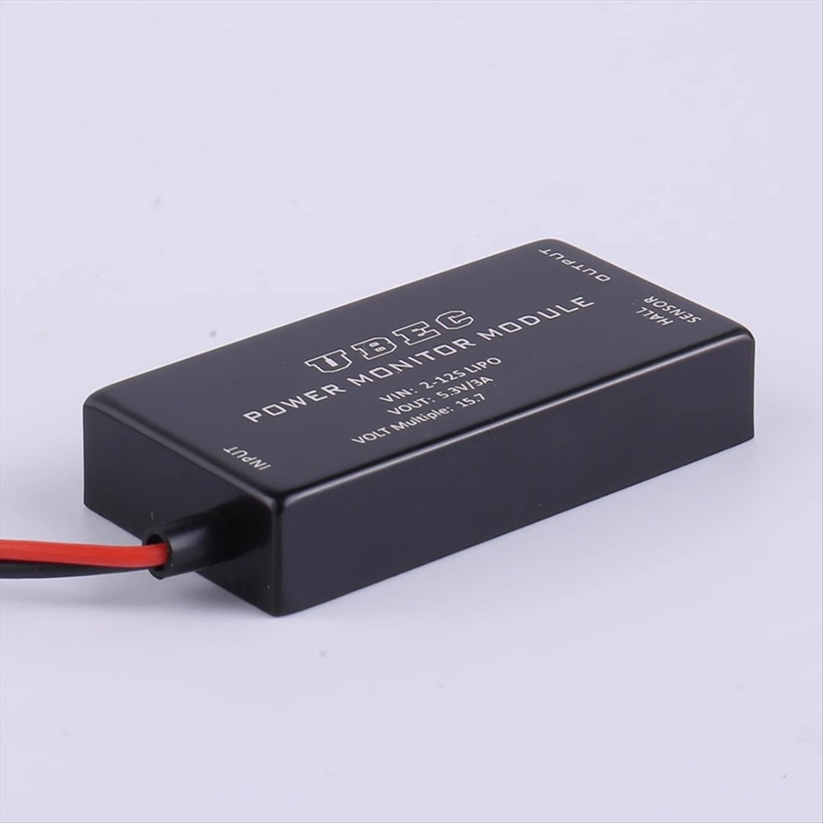 reveal For PIXHAWK Power Monit - đánh giá và giá Drone Battery High Voltage