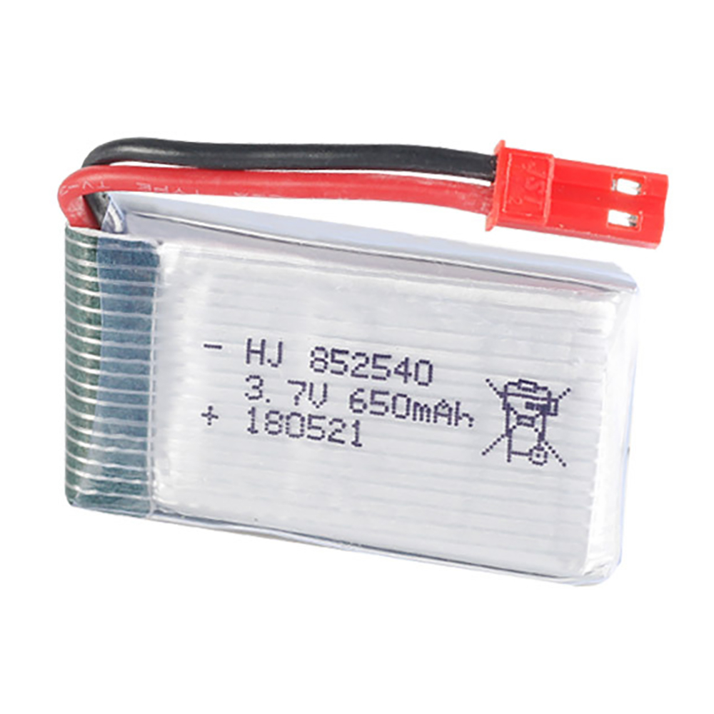 3.7v 650mAh 852540 Lipo Batter - đánh giá và giá Drone Battery Balance Charger