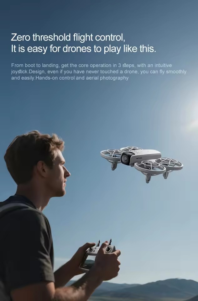 8K ESC Camera Drone Optical Fl - đánh giá và giá Drone Battery Box