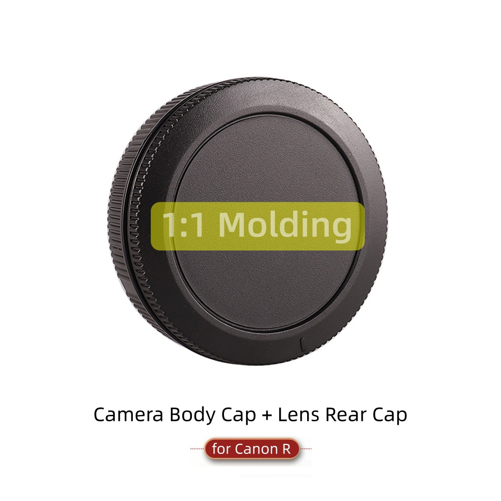 Camera Body Cover Lens Rear Ca - đánh giá và giá Canon Camera Eos R8