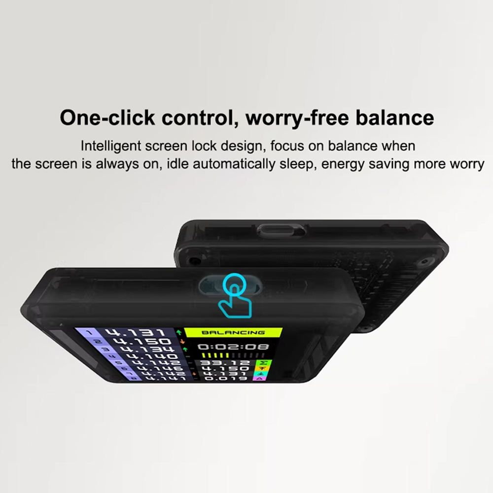 ISDT BL8 Smart Battery Checker - đánh giá và giá Drone Battery Voltage Checker